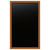 thumbnail of Ardoise CARAMEL 50x80 cm