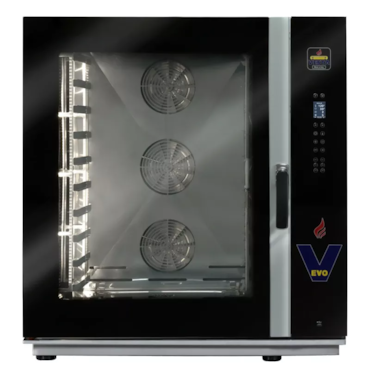 Four électrique LCD digital MIXTE IOT0V1211D - Vesta