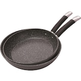 thumbnail of Masterpro - Frigideira de alumínio forjado Ø24x4,5cm Adequada para fogão de indução