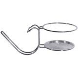 thumbnail of Contacto Tischhalterung für Sektkühler, mit Aluminiumplatte