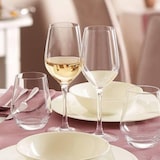 thumbnail of Arcoroc Mineral - Wijnglas - 27CL - 6 stuks - Sterk Glas - Witte wijn