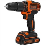 thumbnail of BLACK+DECKER - Taladro Percutor 18V  Bdchd18Kb-Qw Black+Decker