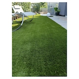 thumbnail of Gazon 30 mm 1x10m Kunstgras 4 Tinten Kunstgras 10m2 van Yelloo