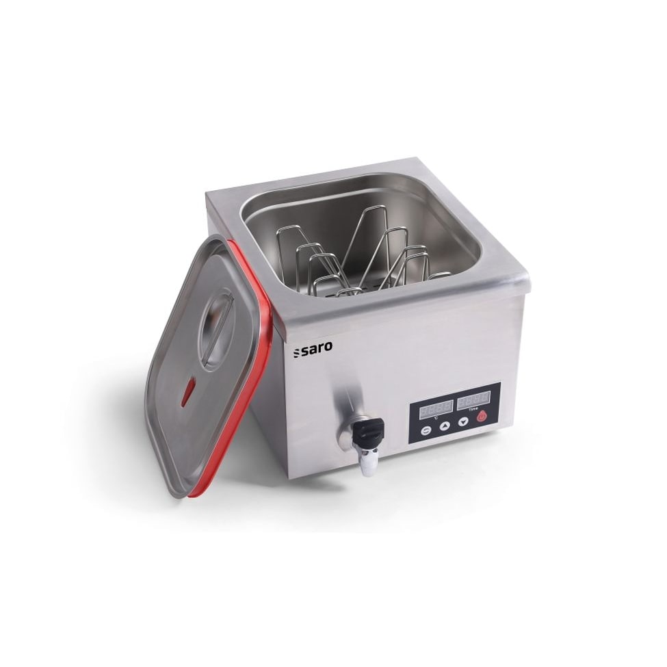 Saro Sous-Vide Garer Modell Rivoli