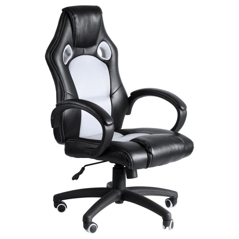 Dudeco Cadeira Gaming Ultra Branco