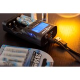 thumbnail of Ansmann maxE Mignon AA 2500mAh Akku im 4er Blister Ready to use vorgeladen