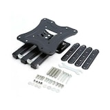 thumbnail of NAKLOE - Soporte tv - 14" hasta 55" - Soporte tv pared tv - Soporte tv pared - Soporte vesa - TV soporte - Giratorio 180º e inclinacion 15º