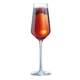 thumbnail of 6 flûtes à champagne 23 cl Distinction - Chef&Sommelier