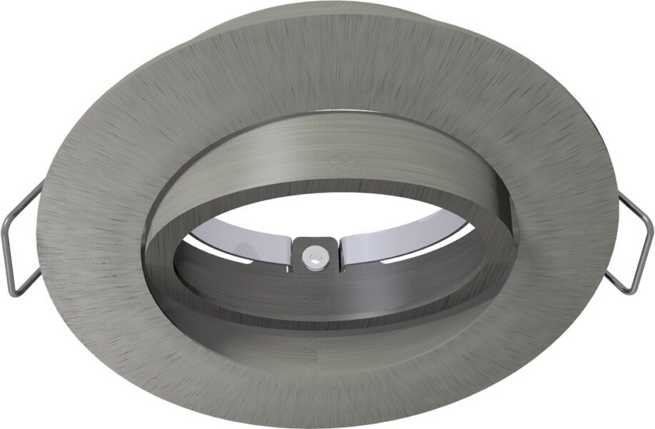 EVN Lichttechnik Einbauring rund o. Fassung 830013