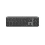 thumbnail of Keyboard Logitech Signature Wireless Slim K950 (DE) (920-012451)