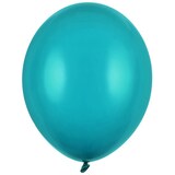thumbnail of 10 Luftballons türkis