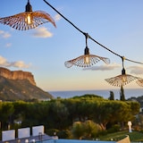 thumbnail of Luzes de corda 6m SERENITY