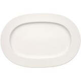 thumbnail of Villeroy & Boch Anmut Platte oval groß 41x29cm