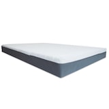 thumbnail of Ergonomische Kaltschaum Matratze | Matratzen Höhe 13 cm | 7 Körperzonen, 120x200 | Kaltschaummatratze H3 | Bequem und pflegeleicht