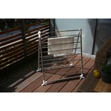 thumbnail of WENKO Badewannen Wäschetrockner Mod. Profi Edelstahl