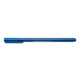 thumbnail of Staedtler Kugelschreiber triplus ball M blau