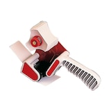 thumbnail of Dispensador De Fita Adesiva Industrial  24X15,5X7 Cm Plástico