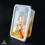 thumbnail of Matfer Bourgeat Modulus zware uitvoering GN2/3 voedseldoos 150mm