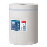 thumbnail of Toalhete de papel Reflex Premium 19,4x33,5cm 1 folha branco PU=6 rolos