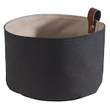 thumbnail of APS Brottasche/Brotbeutel/Brotkorb/Brottüte Ø17 cm, H:11,5 cm