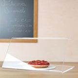 thumbnail of Danieli - Parafiato per Alimenti 45cm - Vetrina in Acrilico Trasparente per Bancone Bar