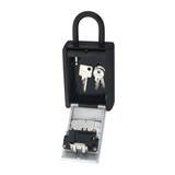 thumbnail of Boîte A Clés - Abus - 797 Led Keygarage B - Anse - Code Numérique Personnalisable - Led - Stockage Jusqu'a 20 Clés