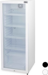 thumbnail of HCB Glastürkühlschrank - 248 Liter - Weiß - 230V
