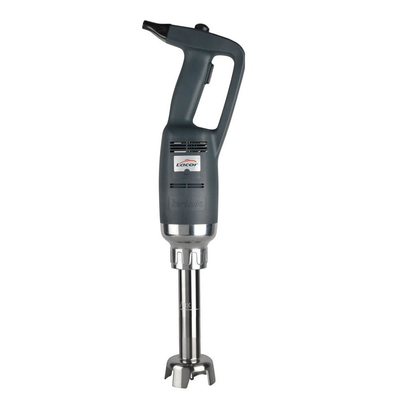 Lacor batidora profesional BRISK 350W velocidad fija brazo 25 cm 20 L