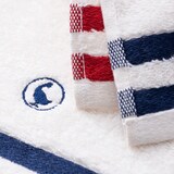 thumbnail of El Ganso - Toalha de Mãos Cor Cruda 50x90cm 100% Algodão 500GSM