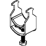 thumbnail of Niedax Bügelschelle BAK 38