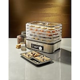 thumbnail of Wmf KÜCHENminis Dörrautomat Snack to go