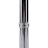 thumbnail of Bartisch Set Esberg I 4 x Barhocker 1 x Stehtisch weiß