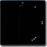 thumbnail of Busch-Jaeger Zentralscheibe anth 2542 DR/01-81 2CKA001710A3644