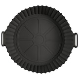thumbnail of Cook Concept   Set 5 moldes freidora aire d.20 cm   KC0008