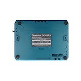 thumbnail of Makita DC40RA Ladegerät 40 V max. XGT, ideal für Baustellen mit hohem Ladebedarf