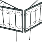 thumbnail of Helloshop26 - Valla metálica decorativa para jardín 13_0000779_2