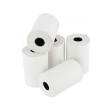 thumbnail of Bobine de papier thermique pour TPE 57X40X12 mm par 50 rouleaux