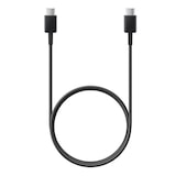 thumbnail of Samsung USB-C auf USB-C Ladekabel EP-DW767JBE – 1,8 m Schnellladekabel & Datenkabel – Schwarz