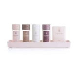 thumbnail of Présentoir produits d'accueil - Rose Galimard - GFL