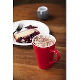 thumbnail of Rode mok 340ml Verkocht per 12