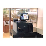 thumbnail of Pack Cajon Autocobro Cashlogy EURO POS2023 + TPV, Impresora y Programa