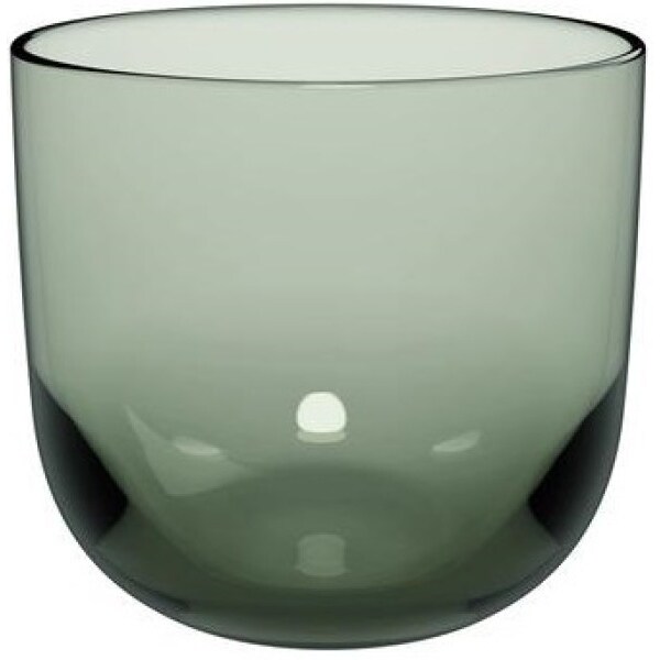 like. by Villeroy & Boch Like Sage Wasserglas / Saftglas / Cocktailglas Set 2tlg. 280ml