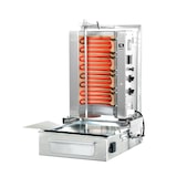 thumbnail of Dönergrill Potis F E3 Elektro
