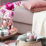 thumbnail of Villeroy & Boch Rose Garden Home Teelichthalter 11cm