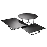 thumbnail of APS 33249  Support buffet carré Multi 18 x 18 cm, H 5 cm