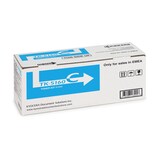thumbnail of Kyocera Toner Kit TK-5160C Cyan (ca. 12.000 Seiten)
