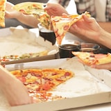 thumbnail of 1000x BIO Einschlagpapier Papierzuschnitt fettdicht 30 x 30 cm