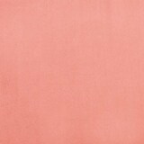 thumbnail of vidaXL Slaapbank 2-zits fluweel roze