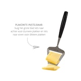 thumbnail of Boska - Kaasschaaf Milano+