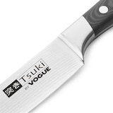 thumbnail of Vogue Tsuki Series 7 vleesmes 20,5cm
